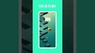 ZigZag Speed Hypercasual Game. Now available on Google Play!
