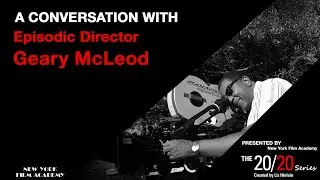 The 20/20 Series with Geary McLeod
