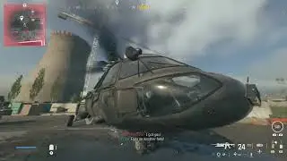 Call of Duty MIssion 3