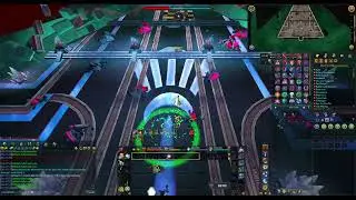 [RS3] The Gate of Elidinis Solo