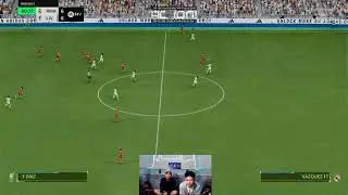 Live Stream FC25 | Open Challenge  | DNA GAMES RENTAL PLAYSTATION.
