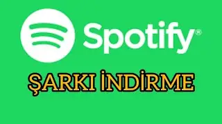 Spotify Şarkı İndirme