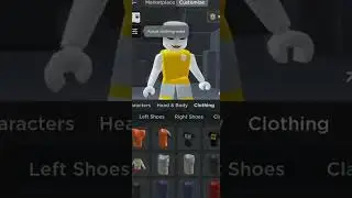 making the best TROLL avatar in roblox... #roblox #robloxshorts