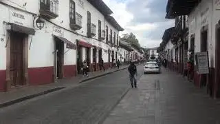 Pátzcuaro