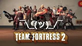 TF2 Shenanigans!