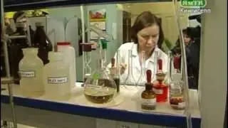 Фосфорит. Что и следовало ожидать.
