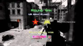 MW2: Top Killcam Of The Day - Episode 1