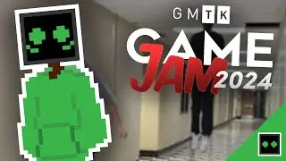 PLAYING GMTK GAME JAM SUBMISSIONS