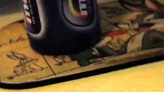 Norsk Setup Video med Trippel 93