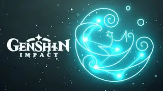 Alternate Wish Animation - Eula | Genshin Impact