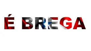 É BREGA / Curta-metragem