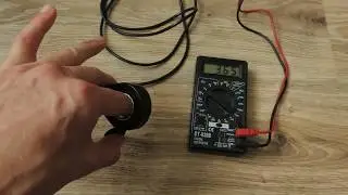 Electric Throttle Test In Easiest Way