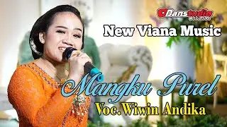 NEW VIANA MUSIC MANGKU PUREL - WINARSIH | EVA SOUND | DanstudioHd