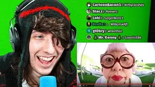 @KreekCraft If I Laugh, The VIDEO Ends... [FULL STREAM VOD]