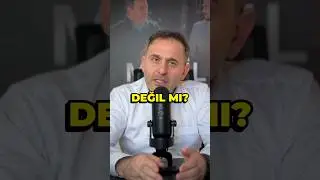 TECRÜBEDEN FAYDALAN❗️