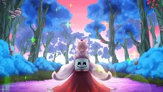 Nightcoreム - You & Me (Lyrics)