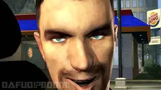 when radio doesn't work but you're beatboxer sfm