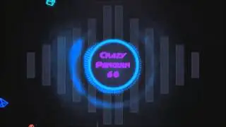 My new Intro.
