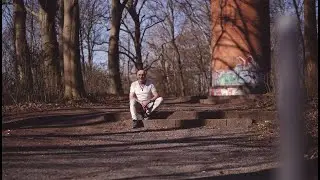 Ich bin bei dir, auch wenn es schwierig wird - Peter Sebastian