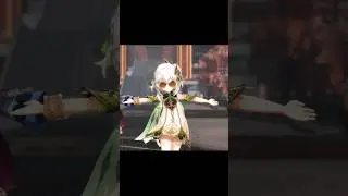 [MMD Genshin] California Gurls (Friday the 13th Game Meme Dance)