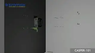 Кронштейн KROMAX CASPER 101