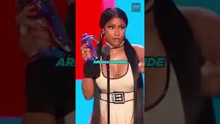 Ariana Grande and Nicki Minaj ❤️ 