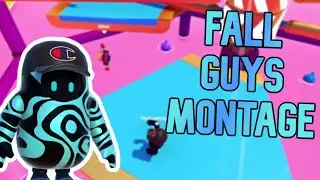 Chill Bill - Fall Guys Montage