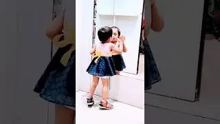 Hoga tumse pyara kaun // Zamaane ko dikhana hai #trending #viral #short