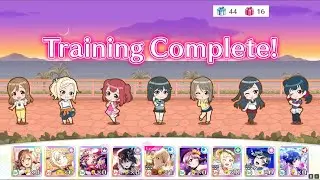 The SIFAS Ending Journal - Training and Insights [EP12]