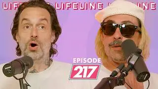 The Start of Stopping | Lifeline Ep. 217