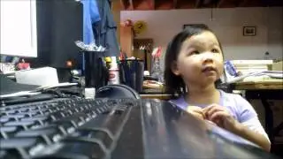 Elsie - ABC (cover)