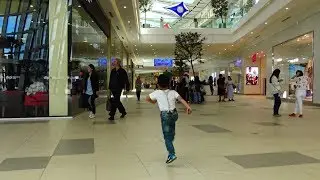 Астана Мега Силквей / Прошли Всю От Начало До Конца.