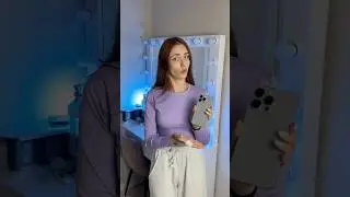 ПРОБЛЕМА С НОВЫМ IPHONE 📲