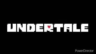 Bergentrückung + ASGORE (picture by Toby Fox)