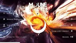 MBLP038/Mental Distortion - MOUNE {Animation Vidéo}