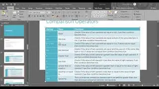 Comparison Operators in PHP | Operator in PHP 8 | PHP in Urdu
