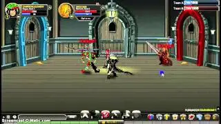 =AQW= Bludrut Brawl  30 subs montage!