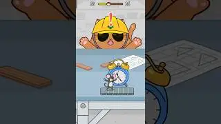 Mouse And Cat - Hide And Seek Gameplay - #25 #shortsfeed #shortsfunny #shorts #games #shortsviral