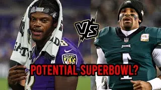 The Only Correct Playoff Predictions For The 2023 NFL Season