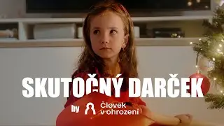 Človek v ohrození - Ako sme pre Človeka v ohrození vyzbierali viac za méé-nej 🐐 #casestudy