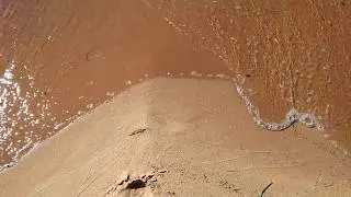 Открытие купального сезона 2018 - Saulkrasti 05.05.2018