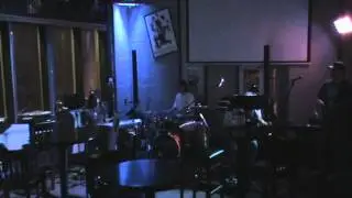 jeffrey scott band-- can't find my way home