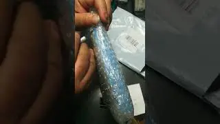 Распаковка с Али
