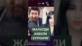 Jalapdi axvolini qaranglar