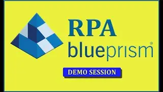 Blue Prism Tutorial for Beginners | Blue Prism Training Video | Blue Prism Course [2026] by igmGuru