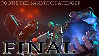 Pootis T.S.A // FINAL