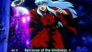VK meets Inuyasha