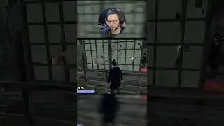 The Crouch Tech is Unstoppable 🪓 