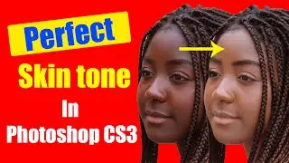 Perfect Skin tone in Photoshop CS3 | The Imaging