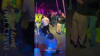 Porto Santo Latin Week 2023 - night